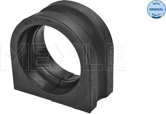 Mounting, stabiliser bar MEYLE-ORIGINAL: True to OE. 314 615 0028