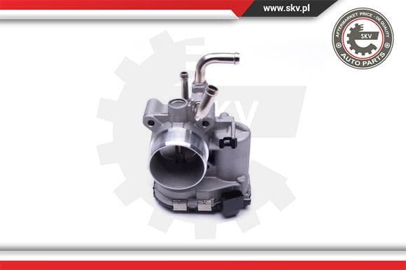 Throttle Body 12SKV093 - image 2