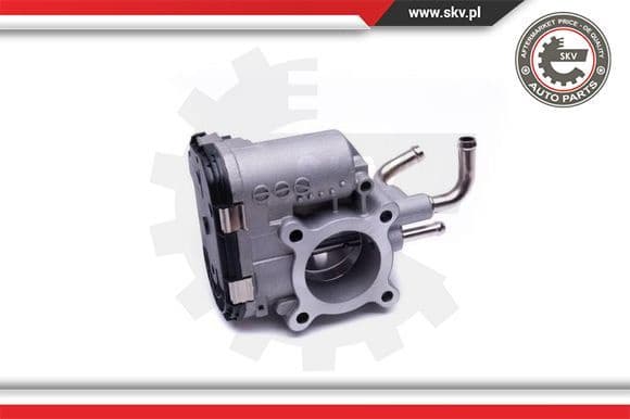 Throttle Body 12SKV093 - image 4