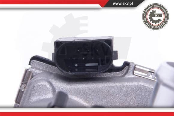 Throttle Body 12SKV093 - image 5