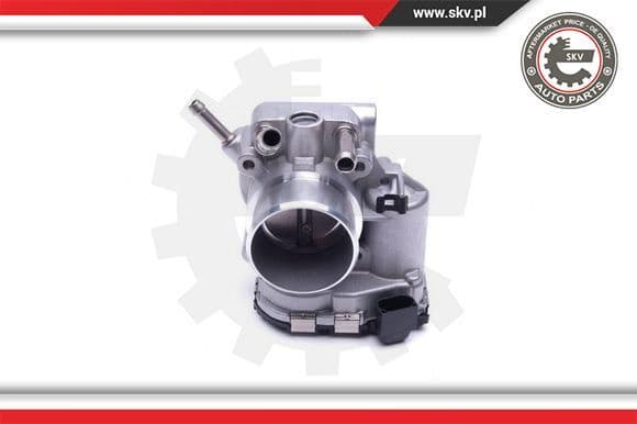 Throttle Body 12SKV098 - image 2