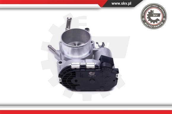 Throttle Body 12SKV098 - image 3