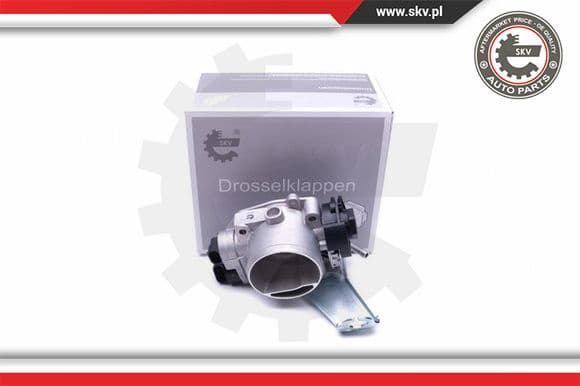 Throttle Body 12SKV084