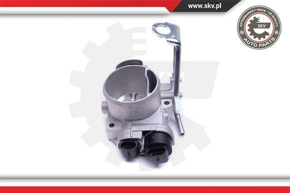 Throttle Body 12SKV084 - image 3