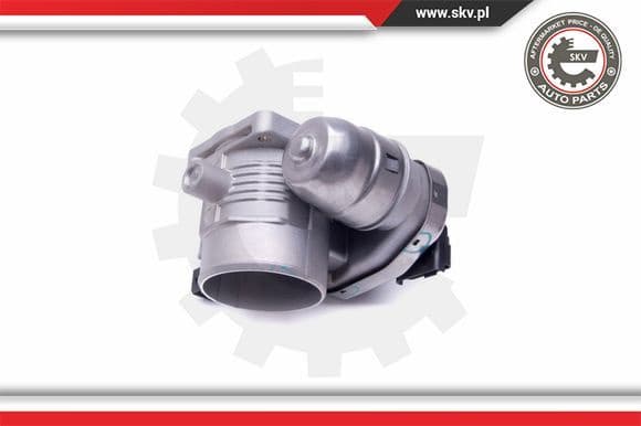 Throttle Body 12SKV079 - image 2