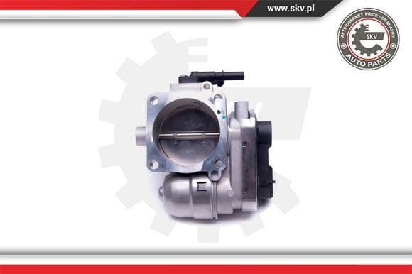 Throttle Body 12SKV079 - image 5