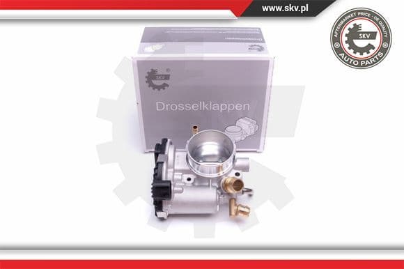 Throttle Body 12SKV074