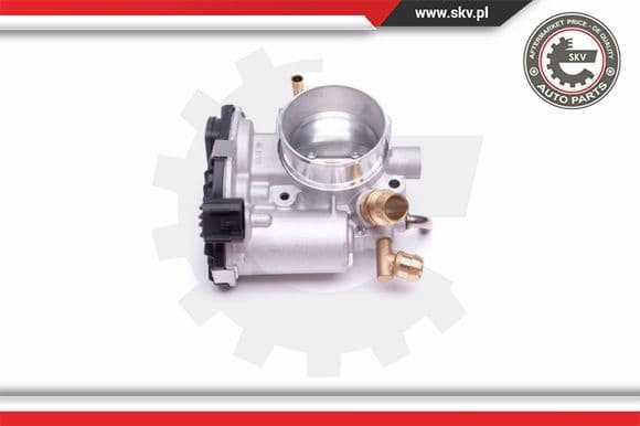 Throttle Body 12SKV074 - image 2