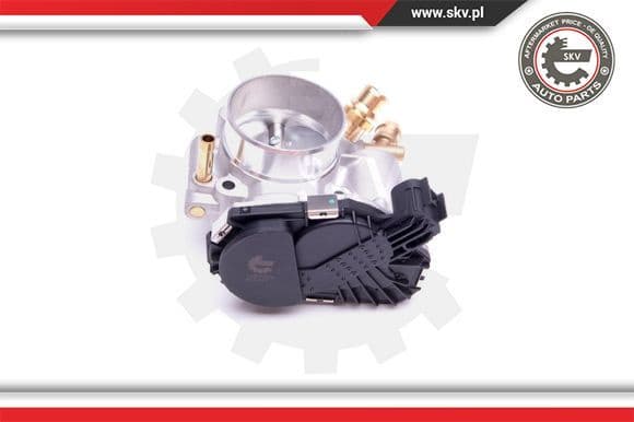 Throttle Body 12SKV074 - image 3