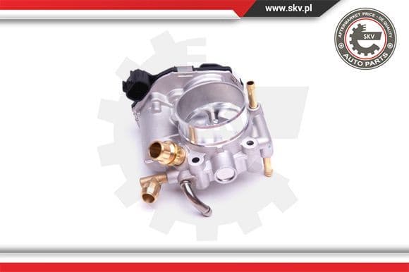 Throttle Body 12SKV074 - image 4