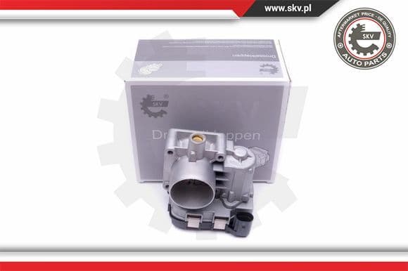 Throttle Body 12SKV075