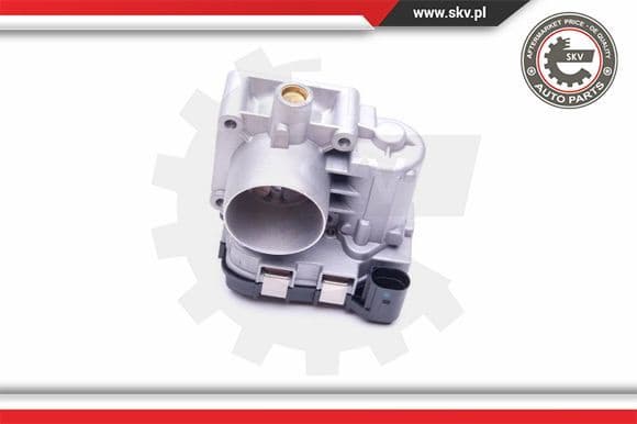Throttle Body 12SKV075 - image 2