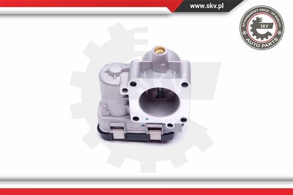Throttle Body 12SKV075 - image 3