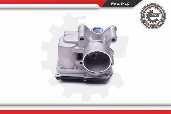 Throttle Body 12SKV076 - image 2