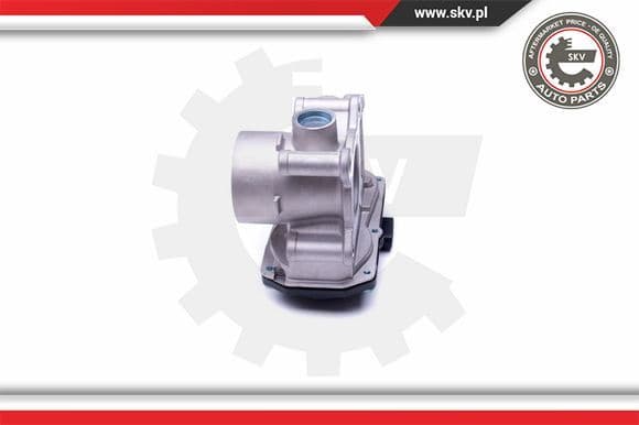 Throttle Body 12SKV076 - image 3