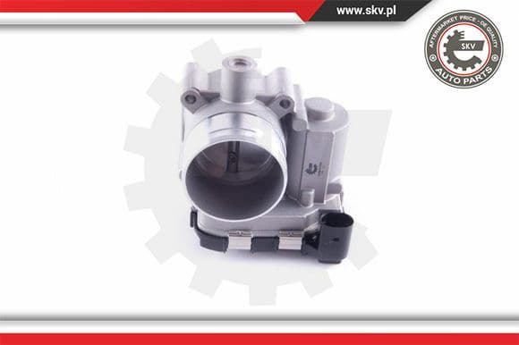 Throttle Body 12SKV100 - image 2