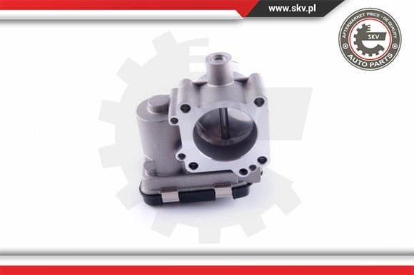 Throttle Body 12SKV100 - image 3