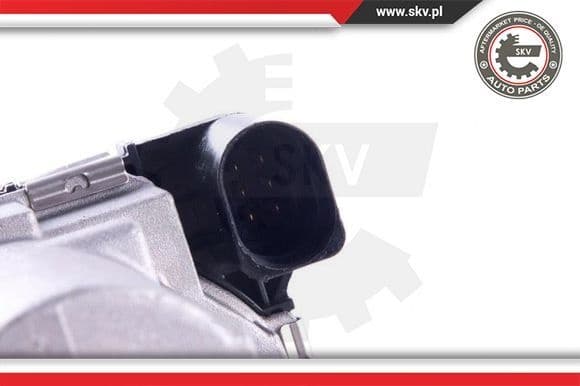 Throttle Body 12SKV100 - image 5