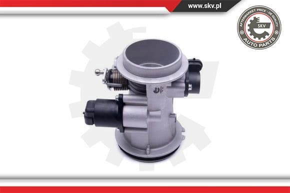Throttle Body 12SKV101 - image 2