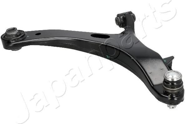 Control/Trailing Arm, wheel suspension BS-707R - image 3
