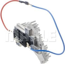 Regulator, interior blower BEHR *** PREMIUM LINE *** ABR 24 000P - image 4