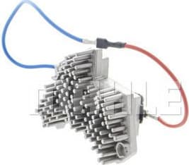 Regulator, interior blower BEHR *** PREMIUM LINE *** ABR 24 000P - image 8