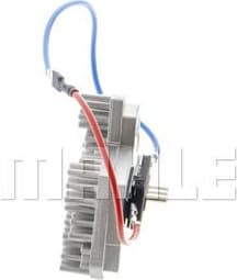 Regulator, interior blower BEHR *** PREMIUM LINE *** ABR 24 000P - image 9