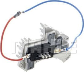 Regulator, interior blower BEHR *** PREMIUM LINE *** ABR 24 000P - image 10