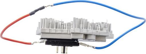 Regulator, interior blower BEHR *** PREMIUM LINE *** ABR 24 000P - image 11