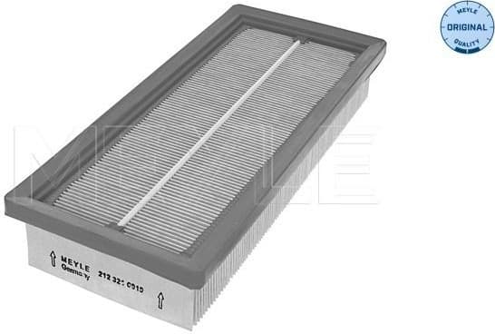 Air Filter MEYLE-ORIGINAL: True to OE. 212 321 0010