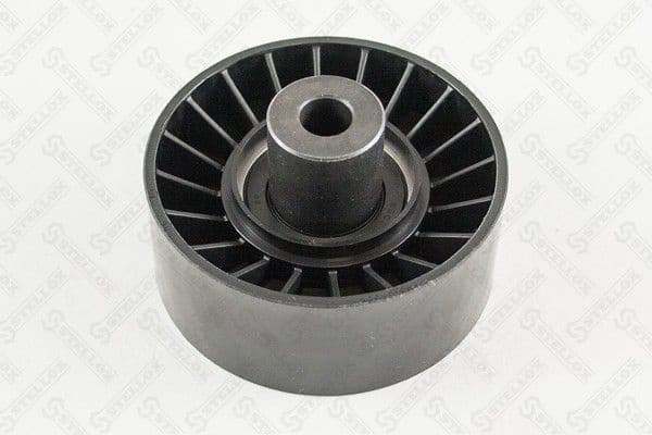 Tensioner Pulley, V-ribbed belt 03-40489-SX
