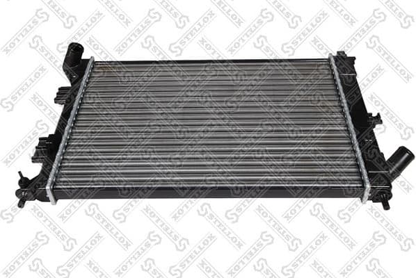 Radiator, engine cooling 10-26631-SX