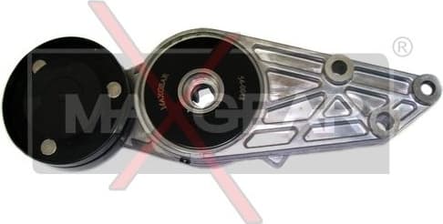 Belt Tensioner, V-ribbed belt 54-0048 - image 2