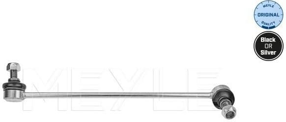 Link/Coupling Rod, stabiliser bar MEYLE-ORIGINAL: True to OE. 016 060 0086