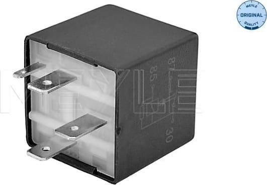 Multifunctional Relay MEYLE-ORIGINAL: True to OE. 100 830 0003