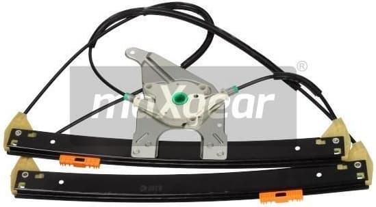 Window Regulator 50-0129
