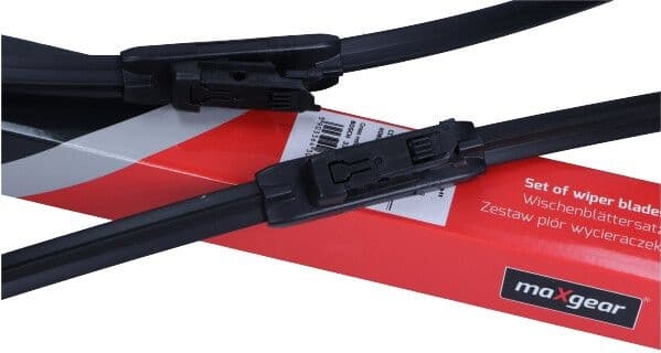 Wiper Blade 39-0689 - image 3