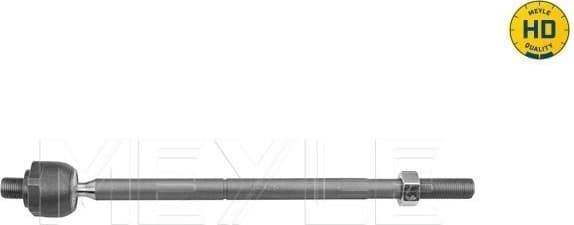 Inner Tie Rod MEYLE-HD: Better than OE. 216 031 0035/HD