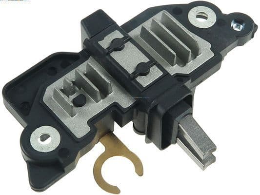 Alternator Regulator AS ARE0088S - image 2