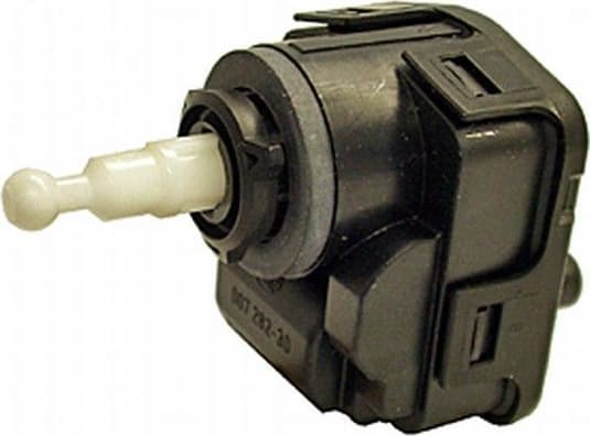 Actuator, headlight levelling 6NM007282641