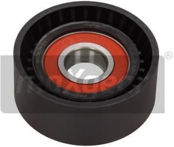 Tensioner Pulley, V-ribbed belt 54-1243