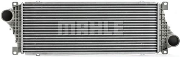 Charge Air Cooler BEHR CI 18 000S - image 2