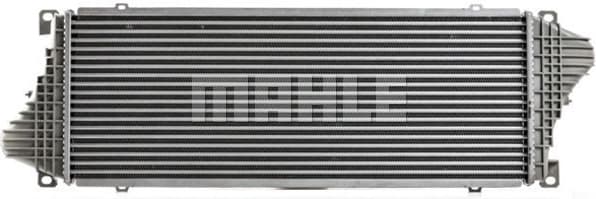 Charge Air Cooler BEHR CI 18 000S - image 5