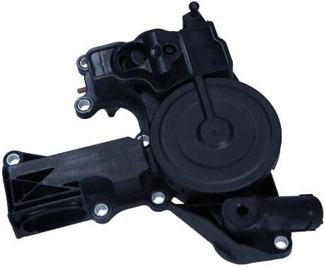 Oil Separator, crankcase ventilation 18-0637