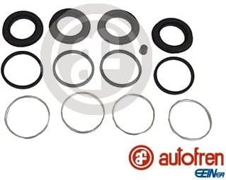 Repair Kit, brake caliper D4421