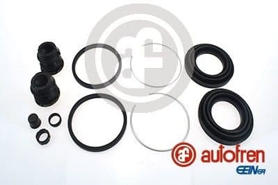 Repair Kit, brake caliper D4642