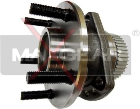 Wheel Bearing Kit 33-0044