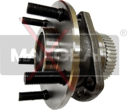 Wheel Bearing Kit 33-0044 - image 2