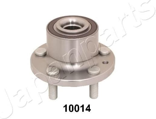 Wheel Hub KK-10014