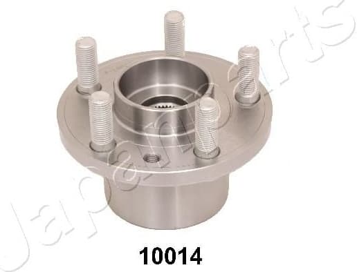 Wheel Hub KK-10014 - image 2